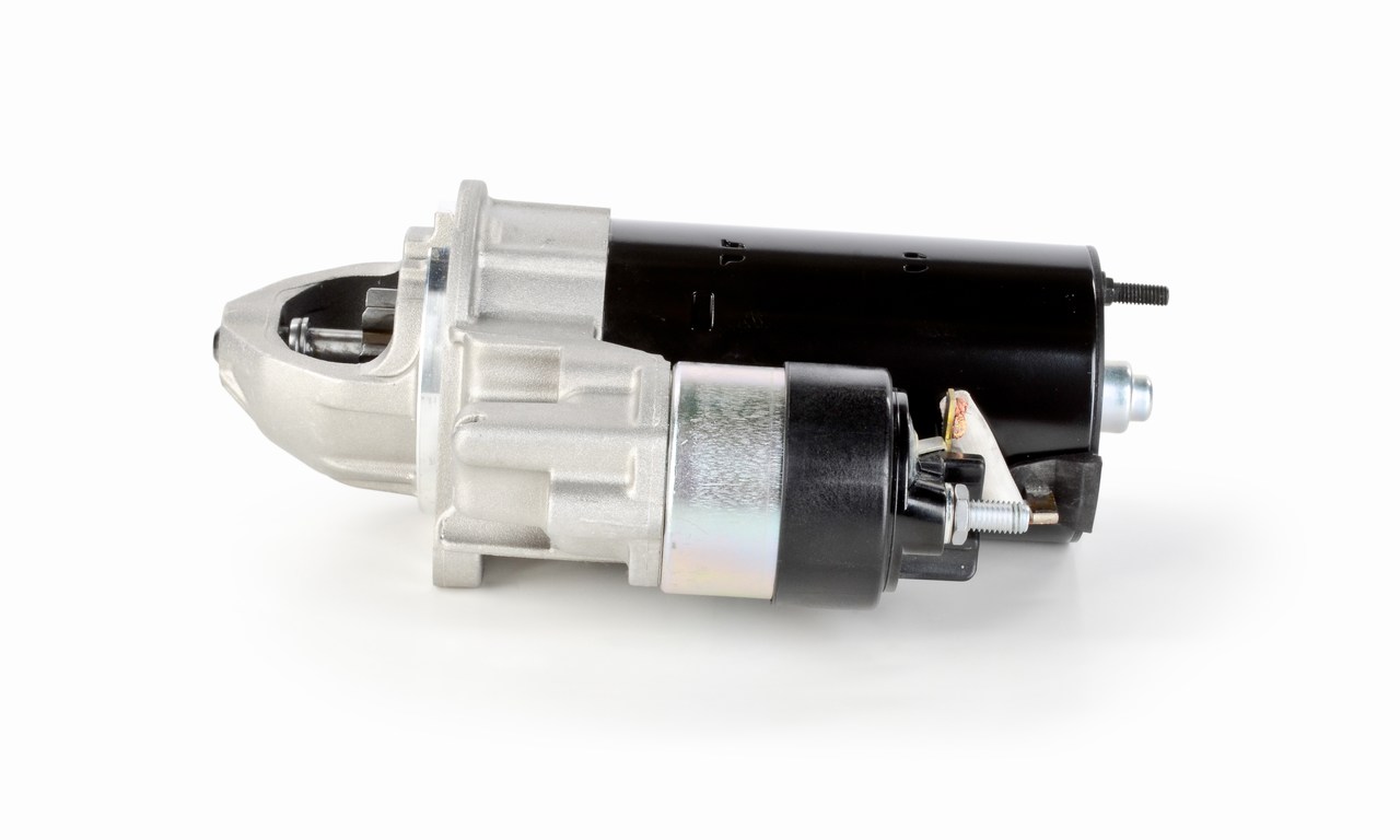 Starter 0 001 109 460 BOSCH 01182124 MAYBACH