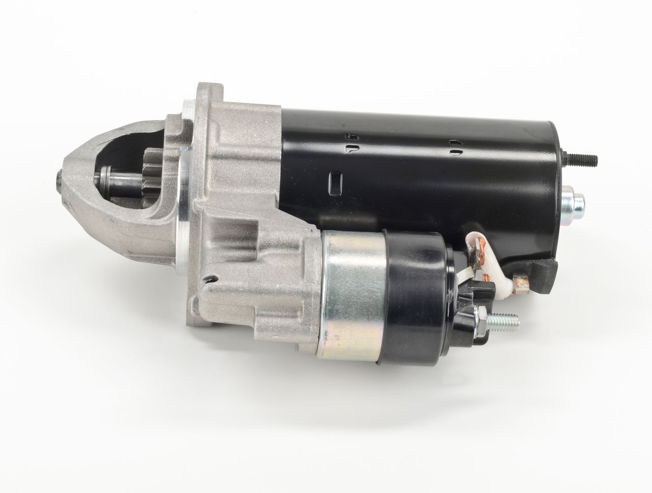 BOSCH R78-M55 12V (R) Motor de arranque
