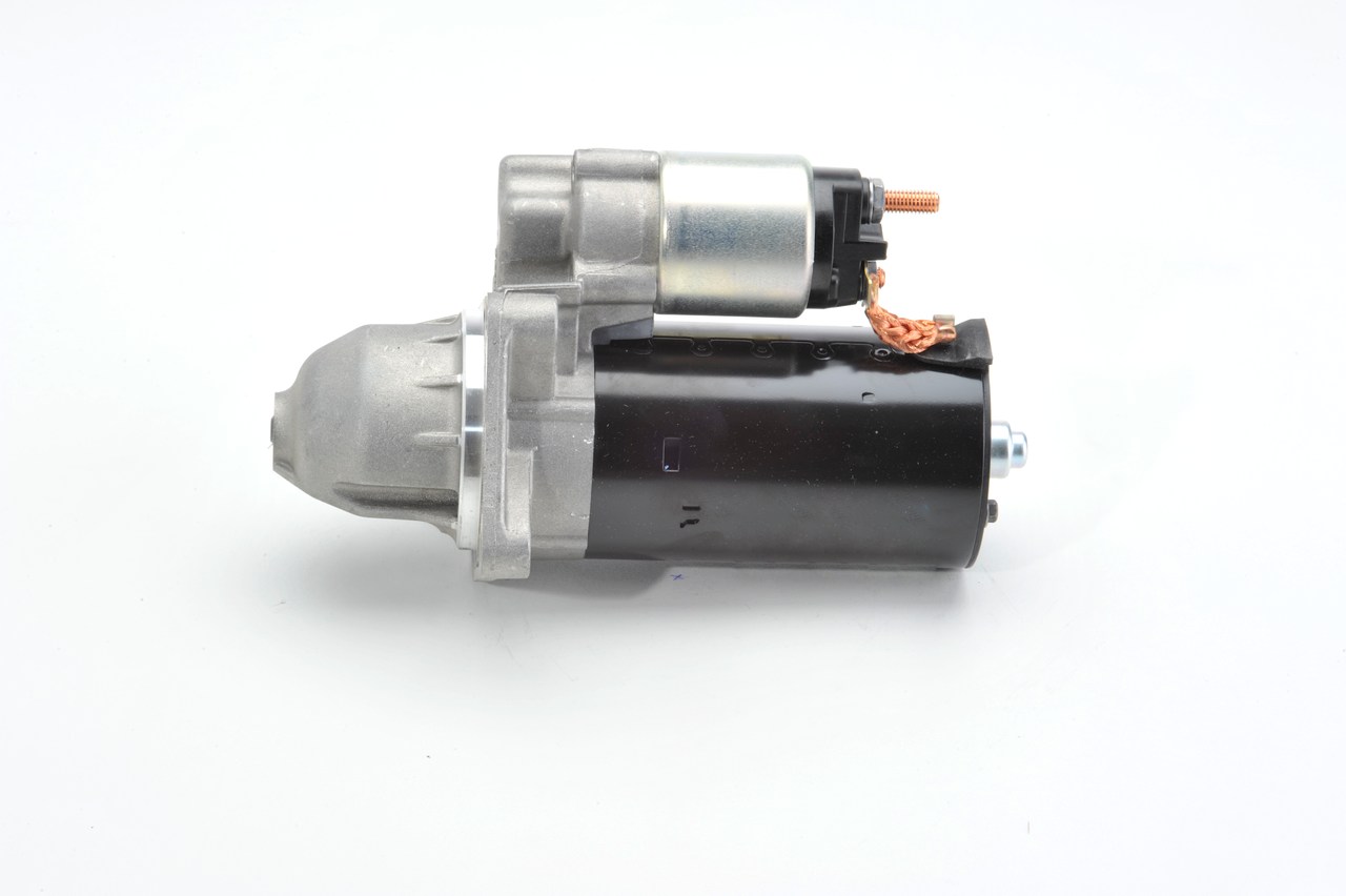 Starter 0 001 109 462 BOSCH 5040 8688 MERCEDES-BENZ