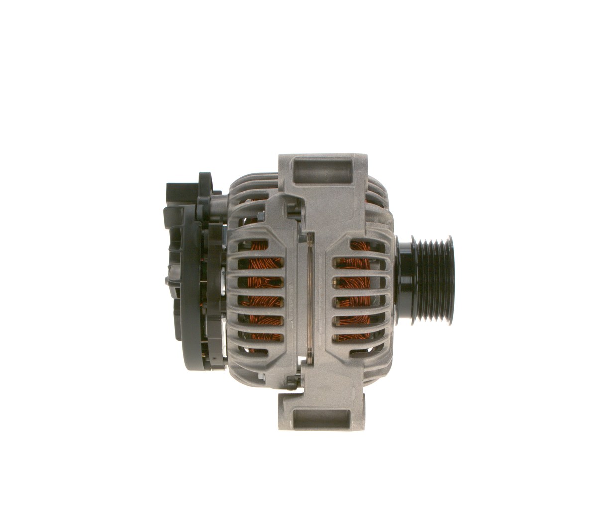 BOSCH 0 124 515 212 Alternator Mercedes S203 C 200 2.0 Kompressor (203.245) 163 PS Benzin Kosten