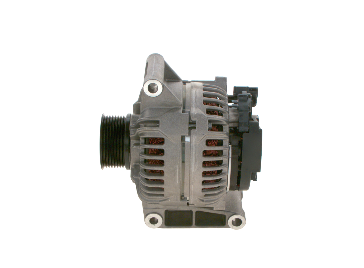 BOSCH 0 124 655 621 LANCIA MUSA Alternators cost uk