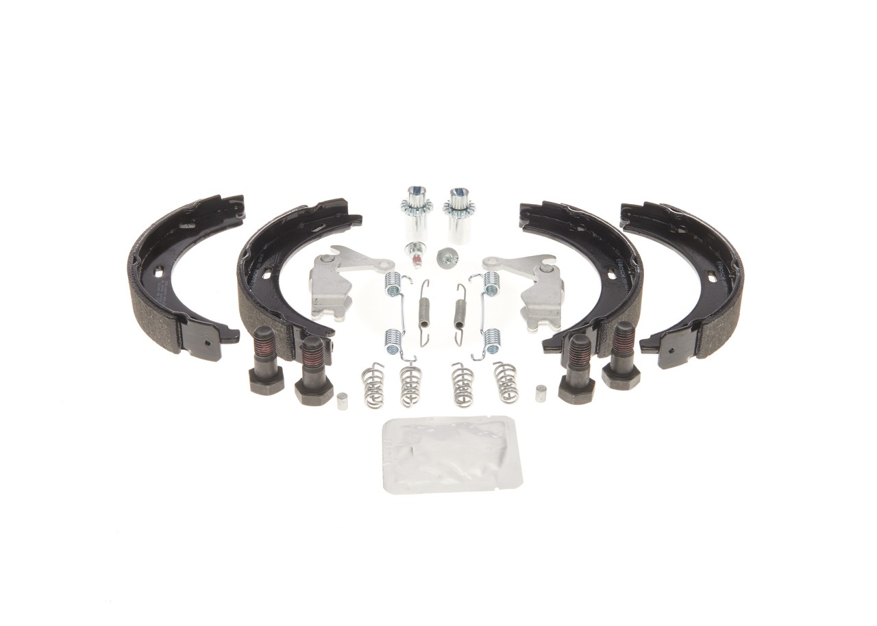 BOSCH KF3813 Bremsbackensatz