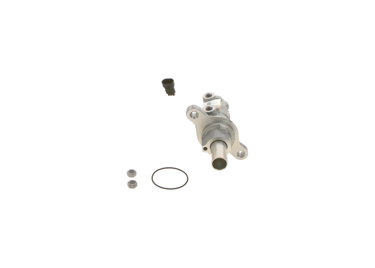 Maître-cylindre de frein 0 204 848 611 BOSCH 77365867 VAUXHALL