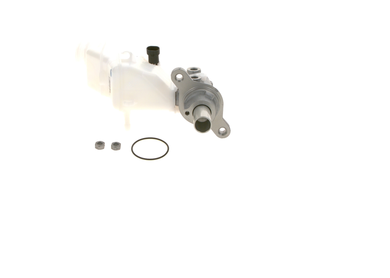 BOSCH 0 204 848 612 Főfékhenger FIAT Doblo II Kombi (263) 1.3 D Multijet (263AXU1A, 263AYB1A) 95 LE Dízel árak