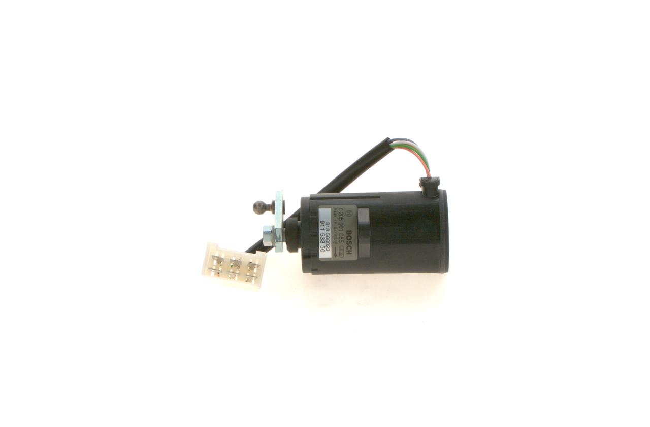 0 205 001 055 Sensor, Gaspedalstellung BOSCH kaufen