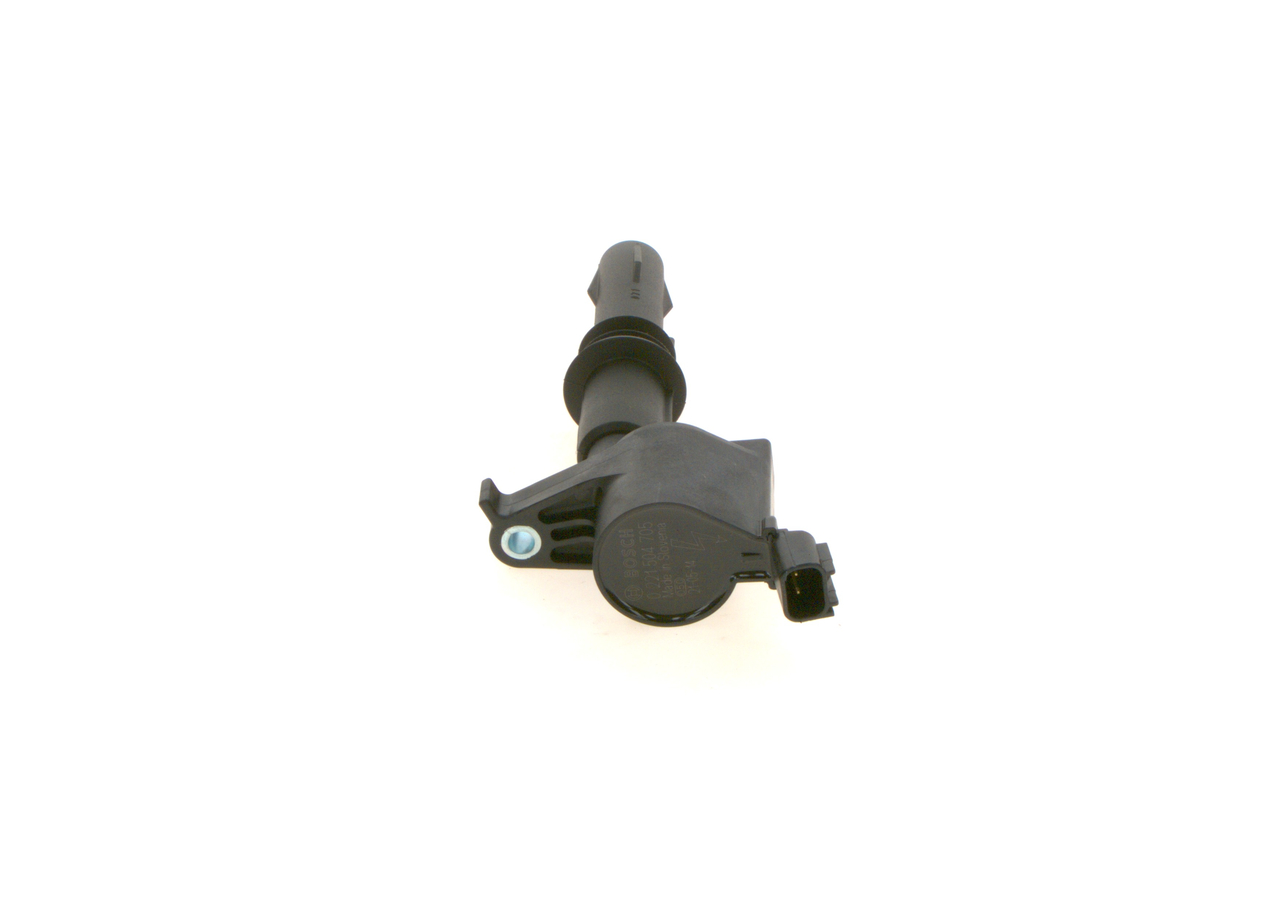 BOSCH ZS-K COMPACT COIL 1X1 Πολλαπλασιαστής