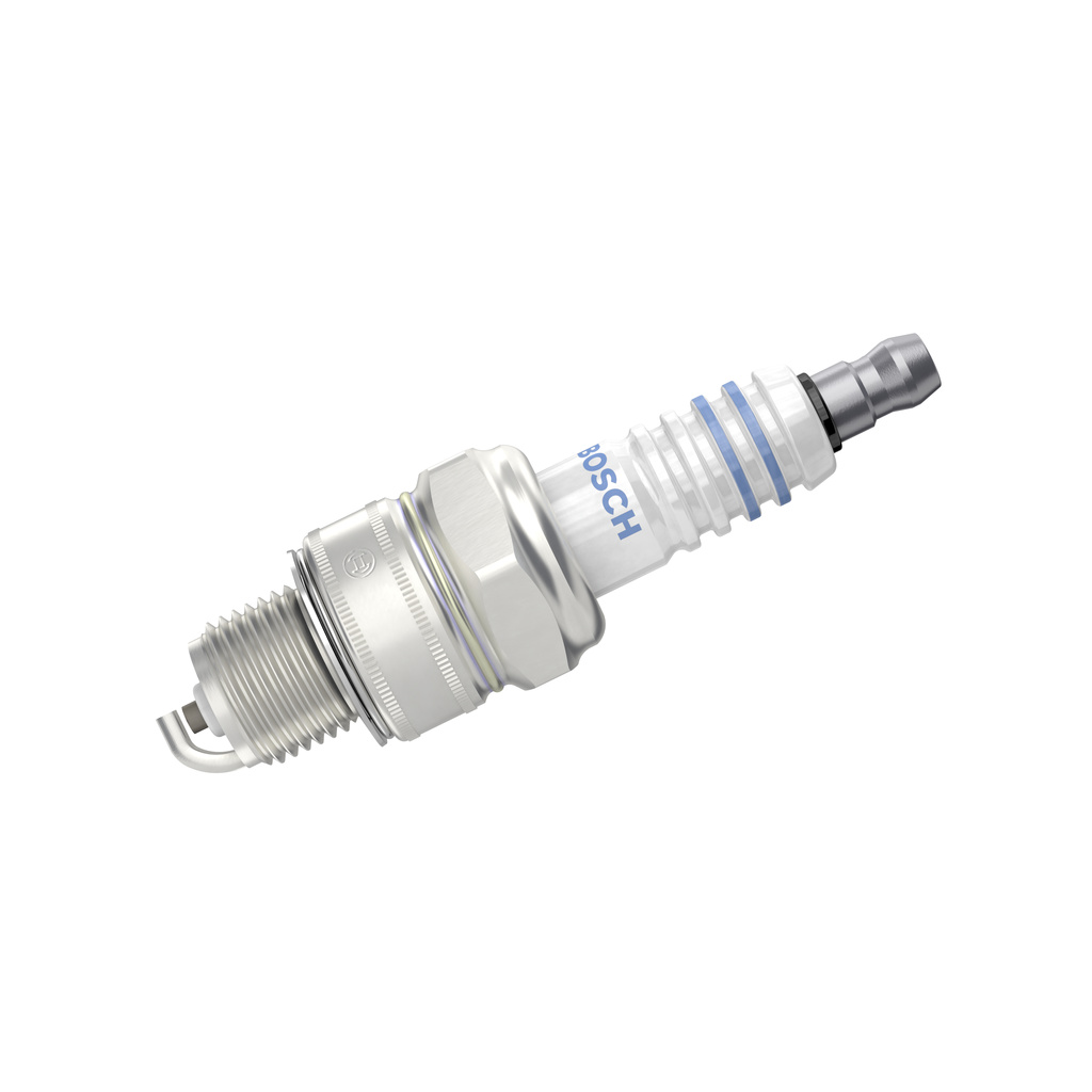 BOSCH W 175 T 22 Bujía de encendido