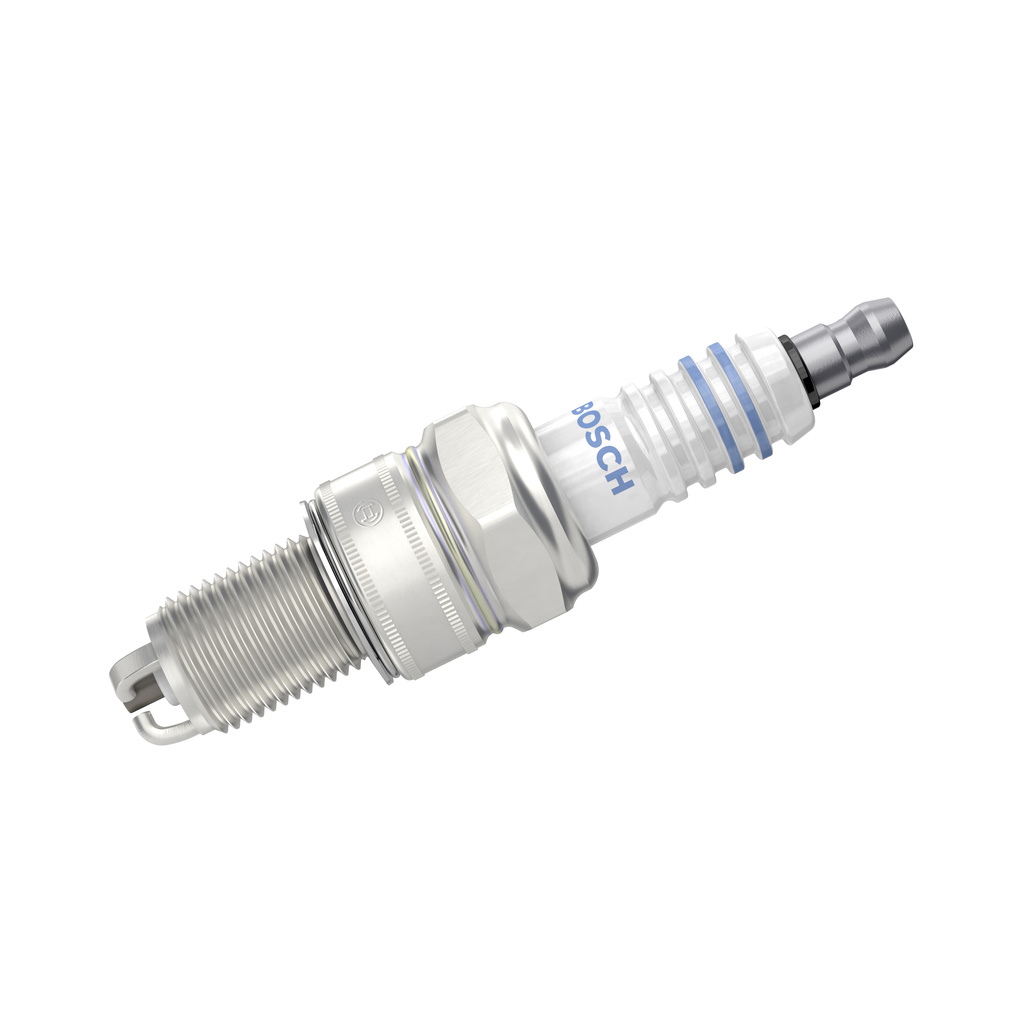BOSCH W 7 DTC Bujía de encendido