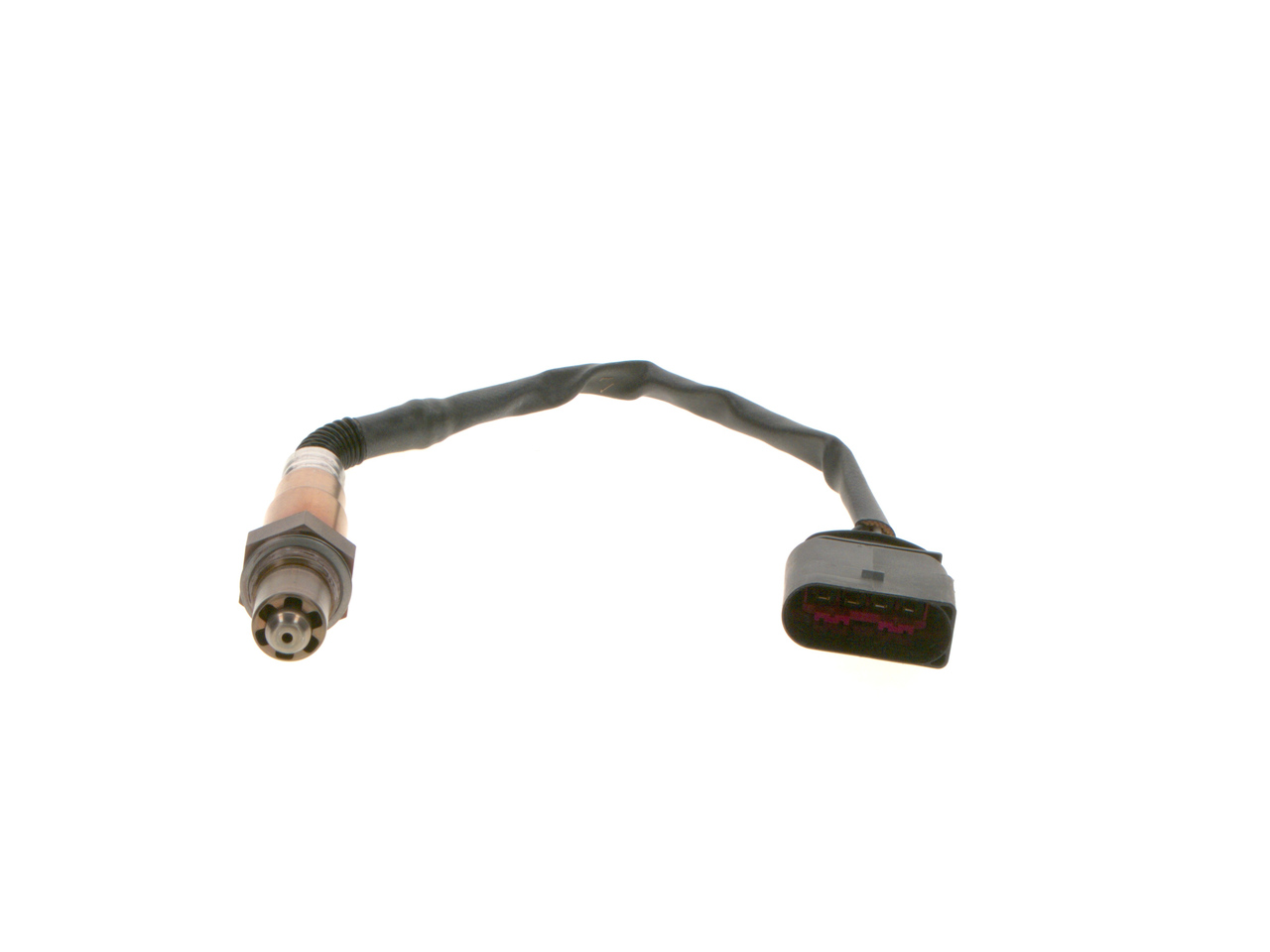 Lambdasonde 0 258 006 995 BOSCH 06A 906 262 C PEUGEOT
