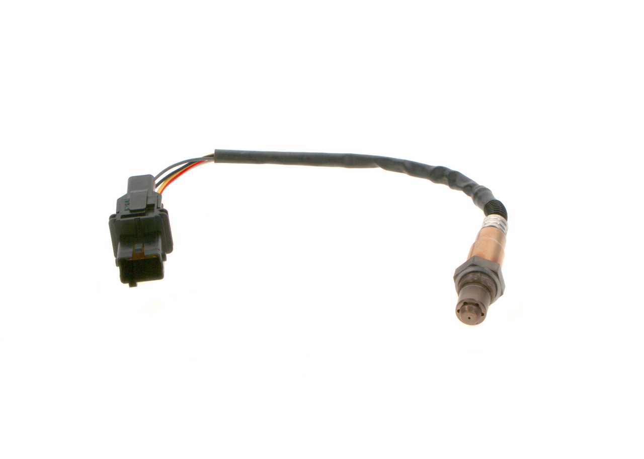 BOSCH 0 258 007 147 Sonda lambda FORD MONDEO 2003