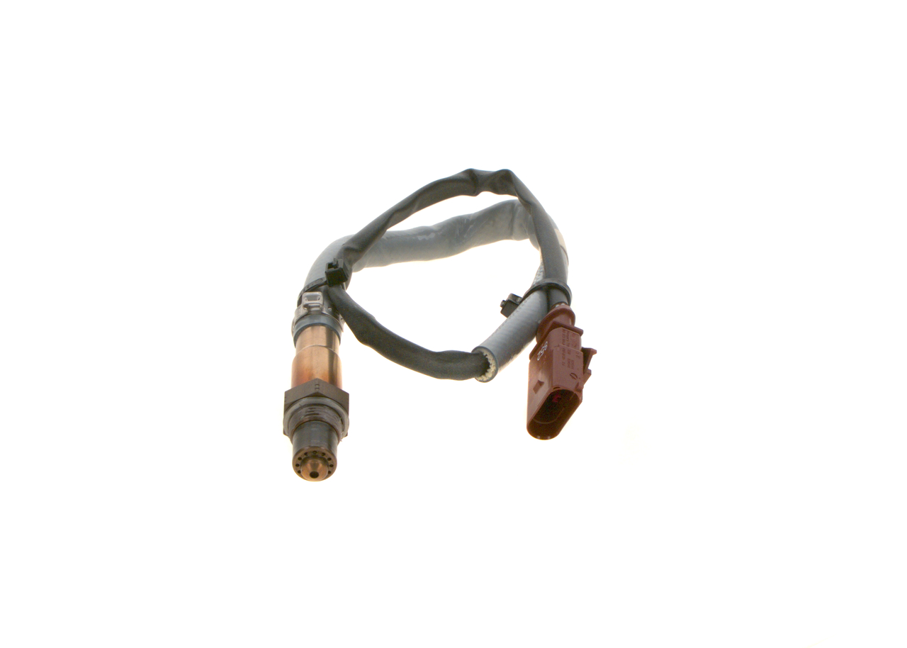 BOSCH LS 10227 Αισθητήρας λάμδα