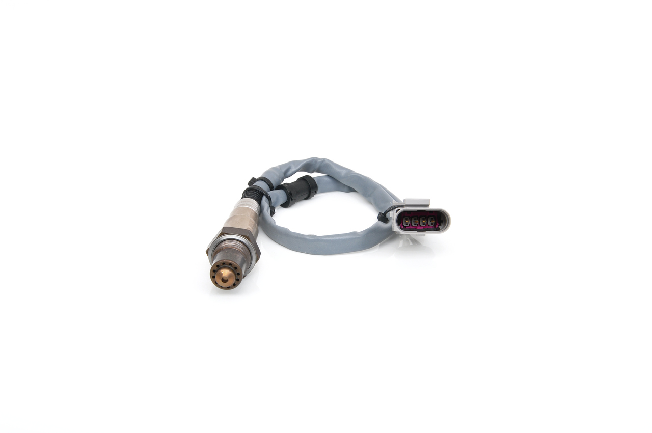 BOSCH 0 258 010 282 Lambda sonda Audi A4 B8 1.8 TFSI 170 KS Benzín cena