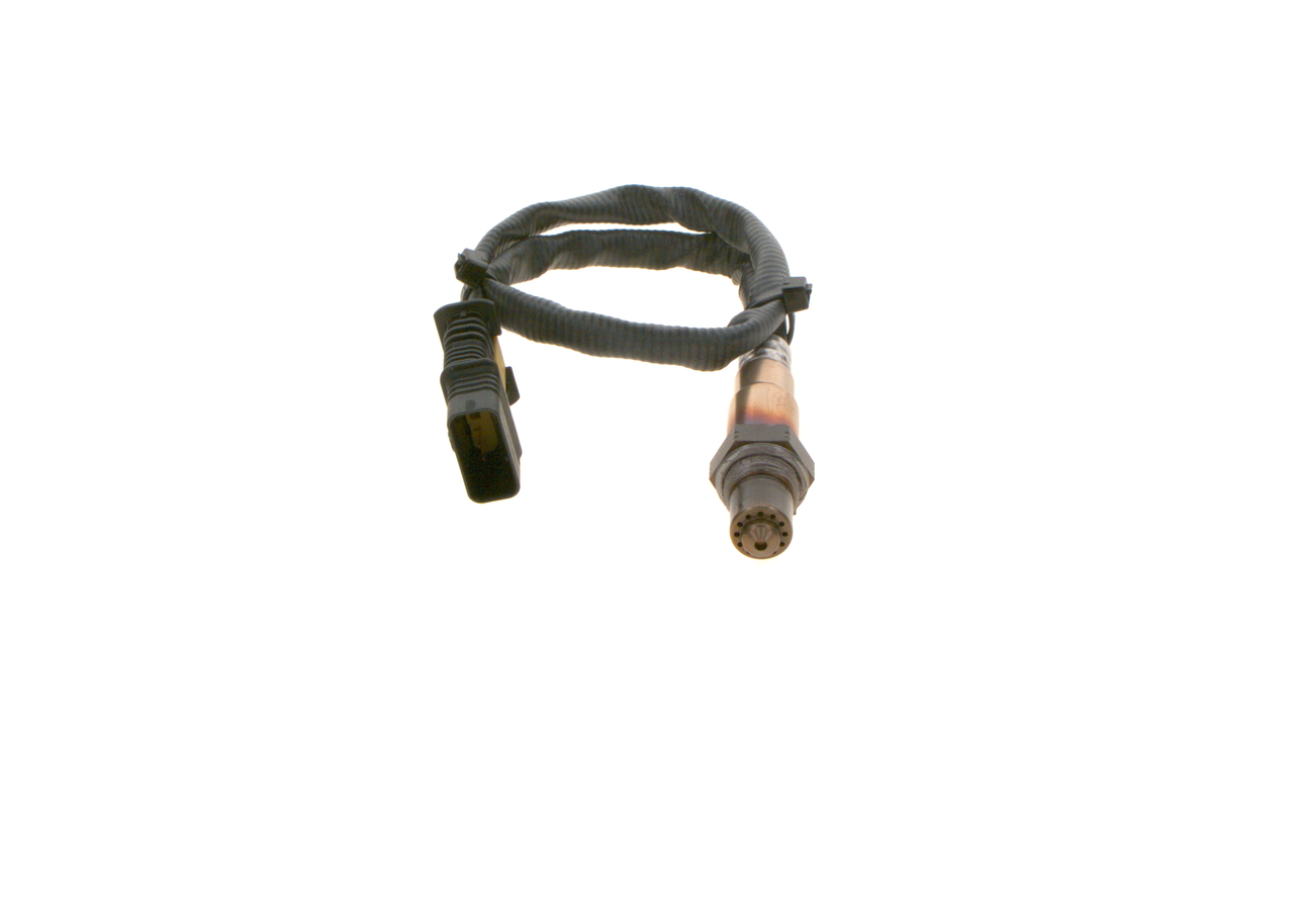 BOSCH 0 258 010 433 Lambda zonde BMW F10 528 i 3.0 243 ZS Benzīns cena