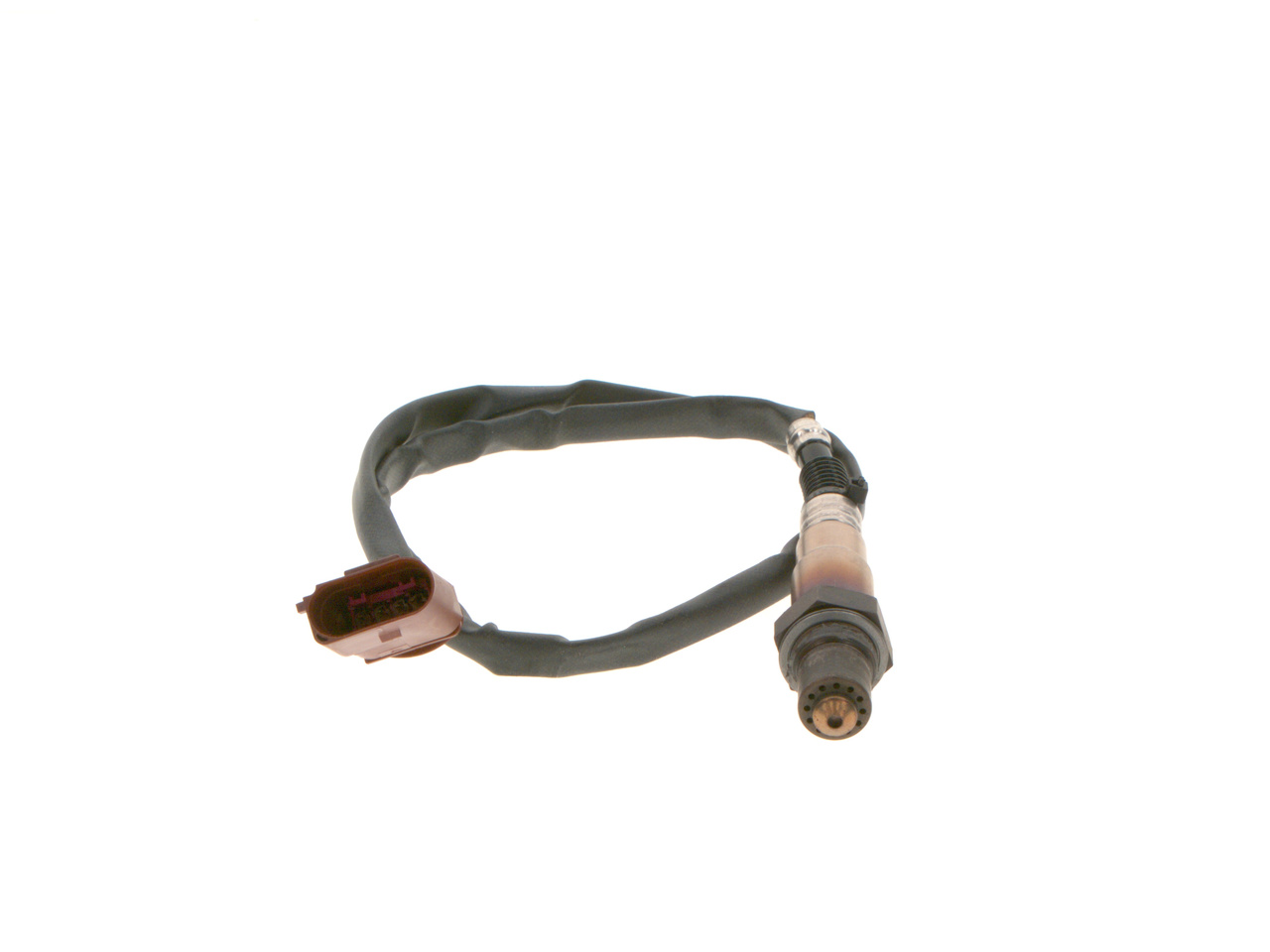 BOSCH Αισθητήρας λάμδα 0 258 010 530 BOSCH 0258010530 Αισθητήρας οξυγόνου Audi A6 γνήσια