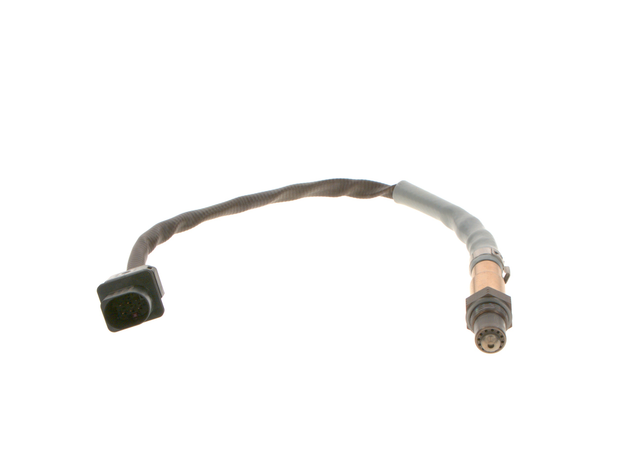 BOSCH 0 258 017 475 Lambda szonda Mercedes W205 C 250 2.0 (205.045) 211 LE Benzin árak