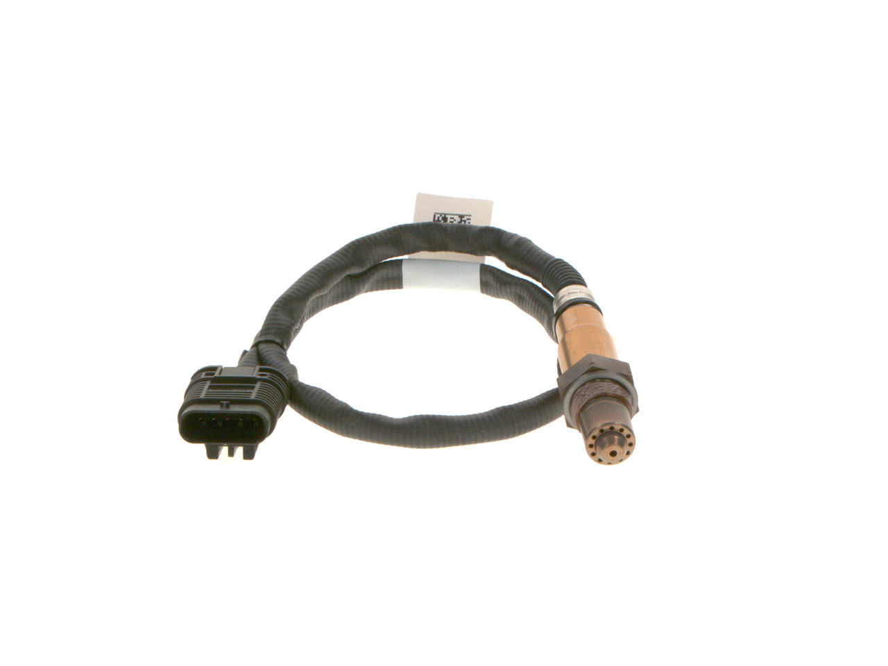 BOSCH 0 258 027 103 BMW F36 Exhaust sensor replacement cost