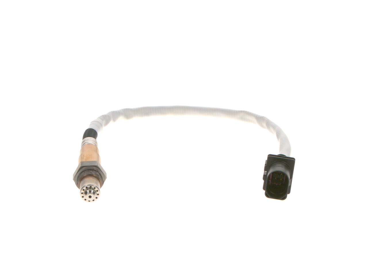 BOSCH Lambda sensor 0 258 027 157 BOSCH 0 258 027 157 buy JAGUAR F-PACE Oxygen sensor online