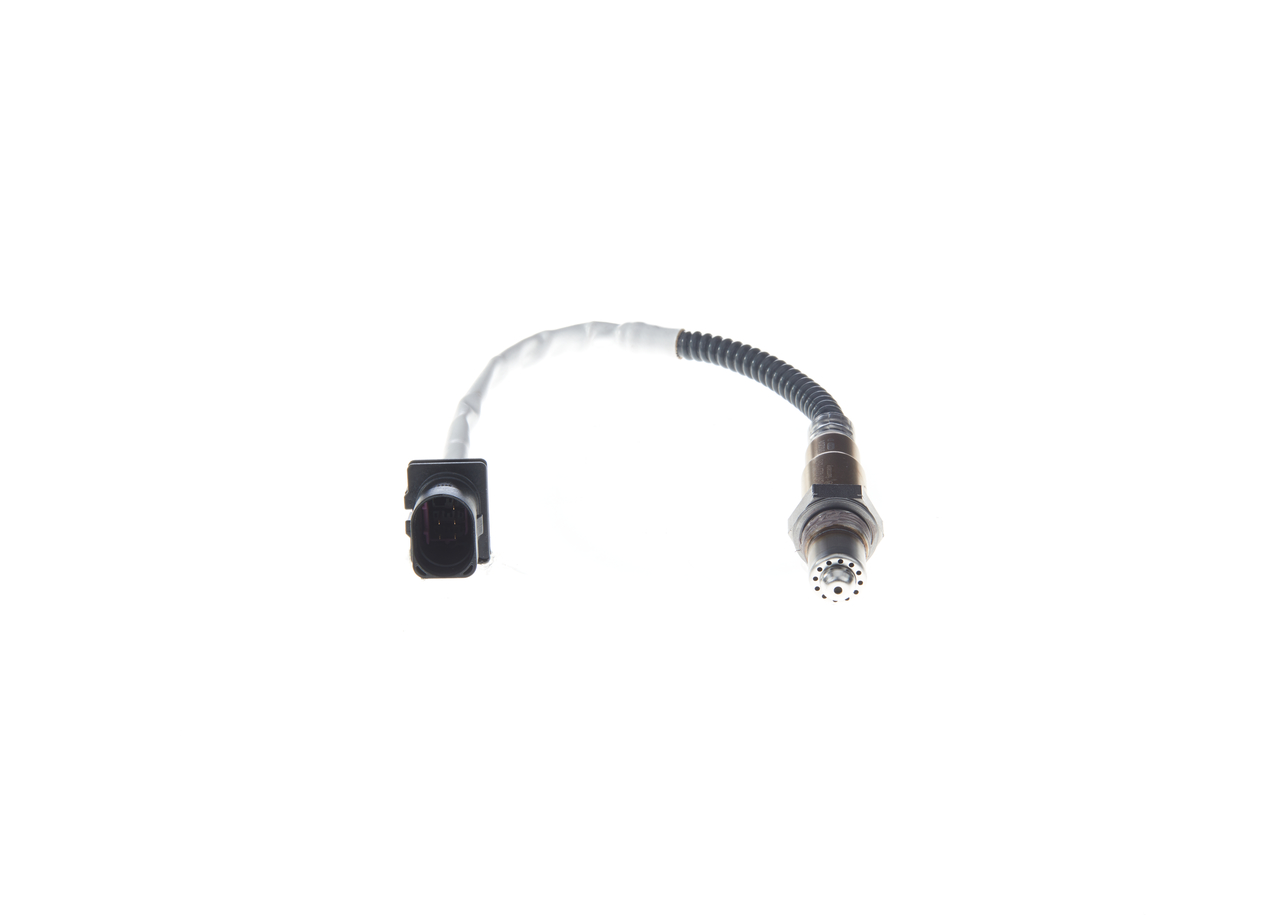 Sonde lambda 0 258 027 158 BOSCH LR035750 Volkswagen