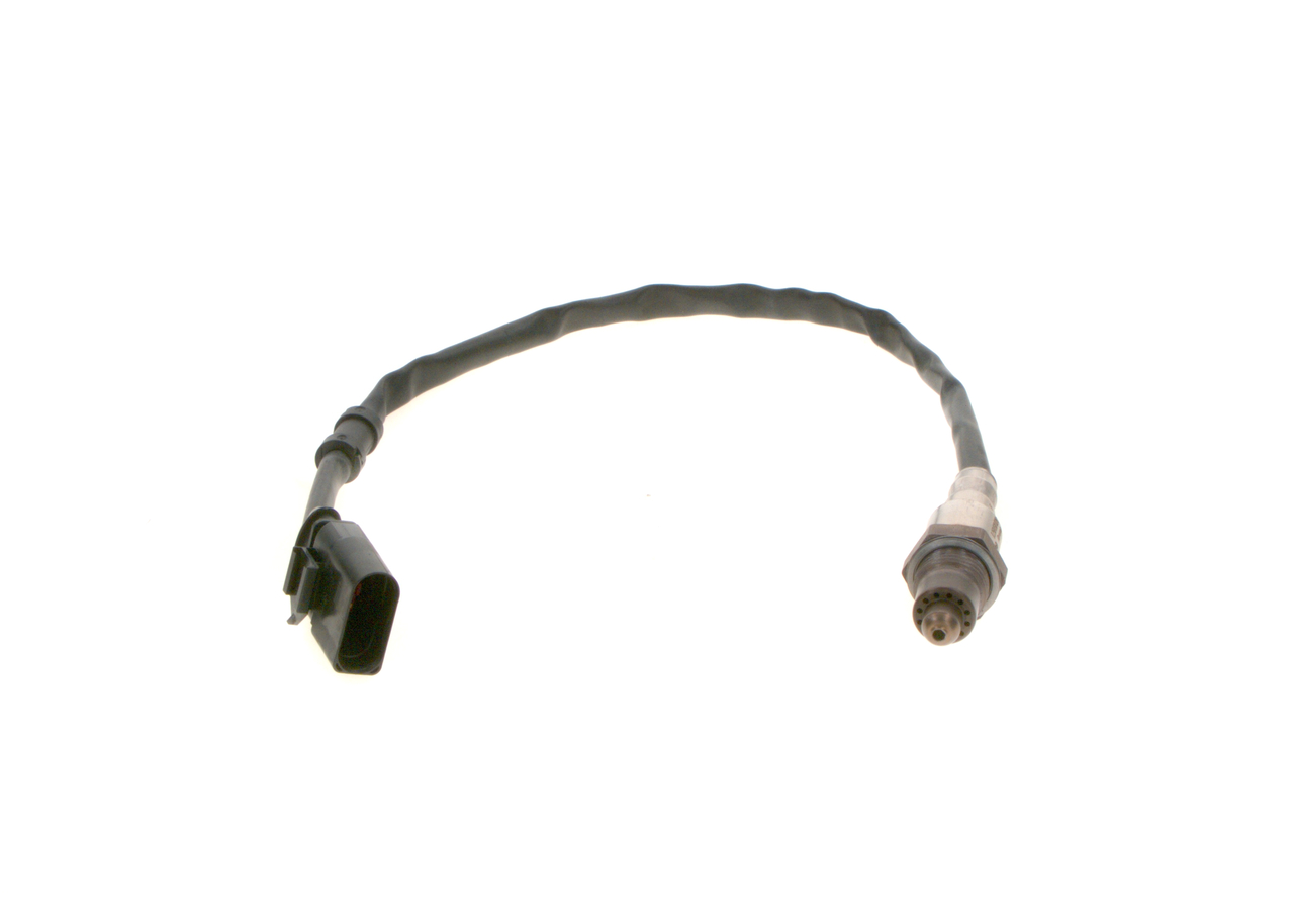 Sonde lambda 0 258 030 028 BOSCH 04E906262J AUDI