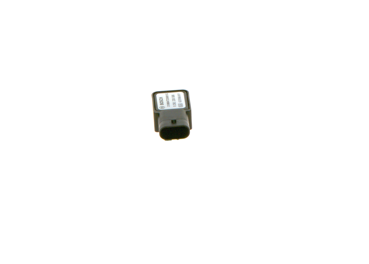Ladetryksregulatorventil KIA BOSCH 0 261 230 506