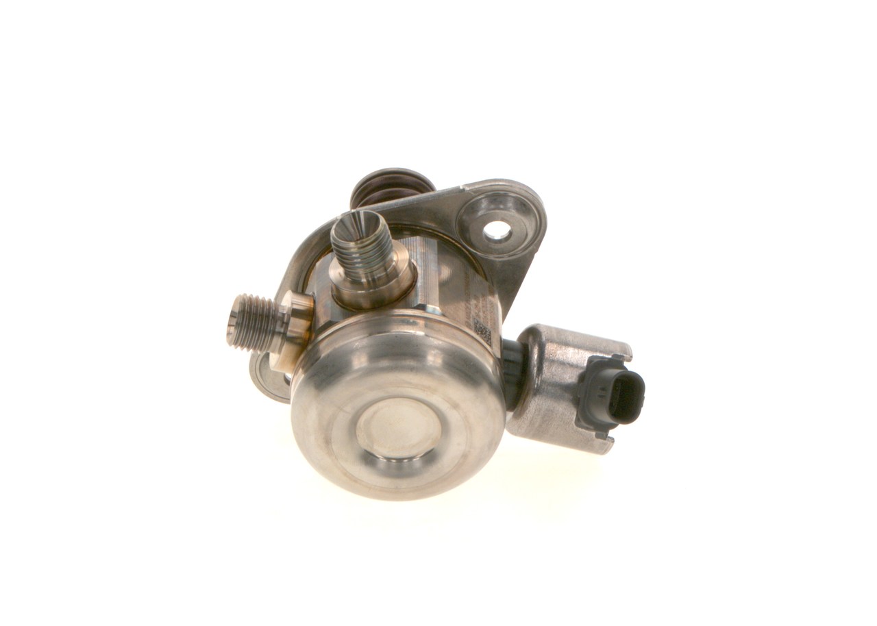BOSCH 66837 Bomba de alta pressão BOSCH HDP-5-PE Bomba de alta pressão