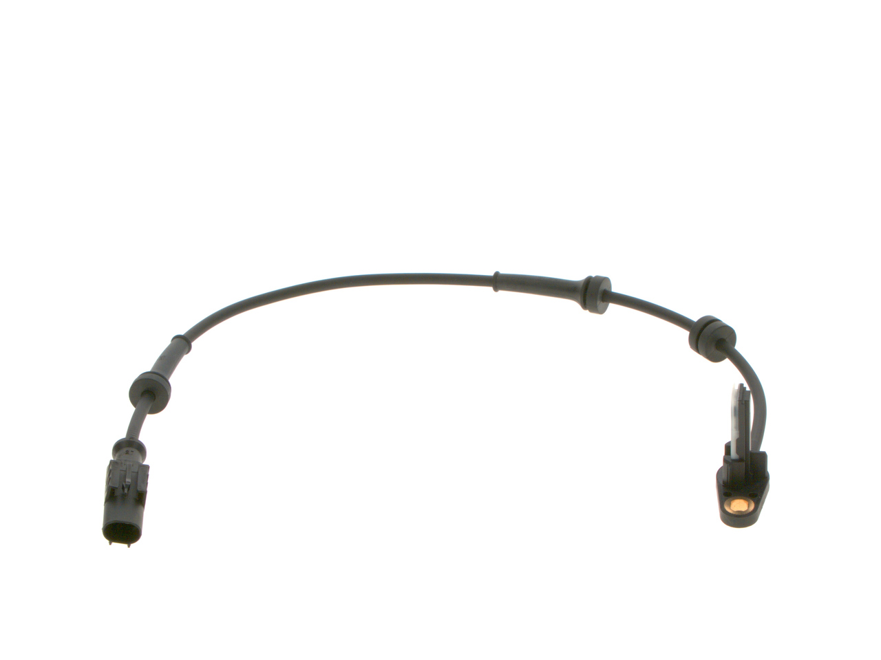 BOSCH 0 265 008 332 Sensor de ABS TATA (TELCO) Safari (42_FD) 2.0 TDi 87 cv Diesel preço