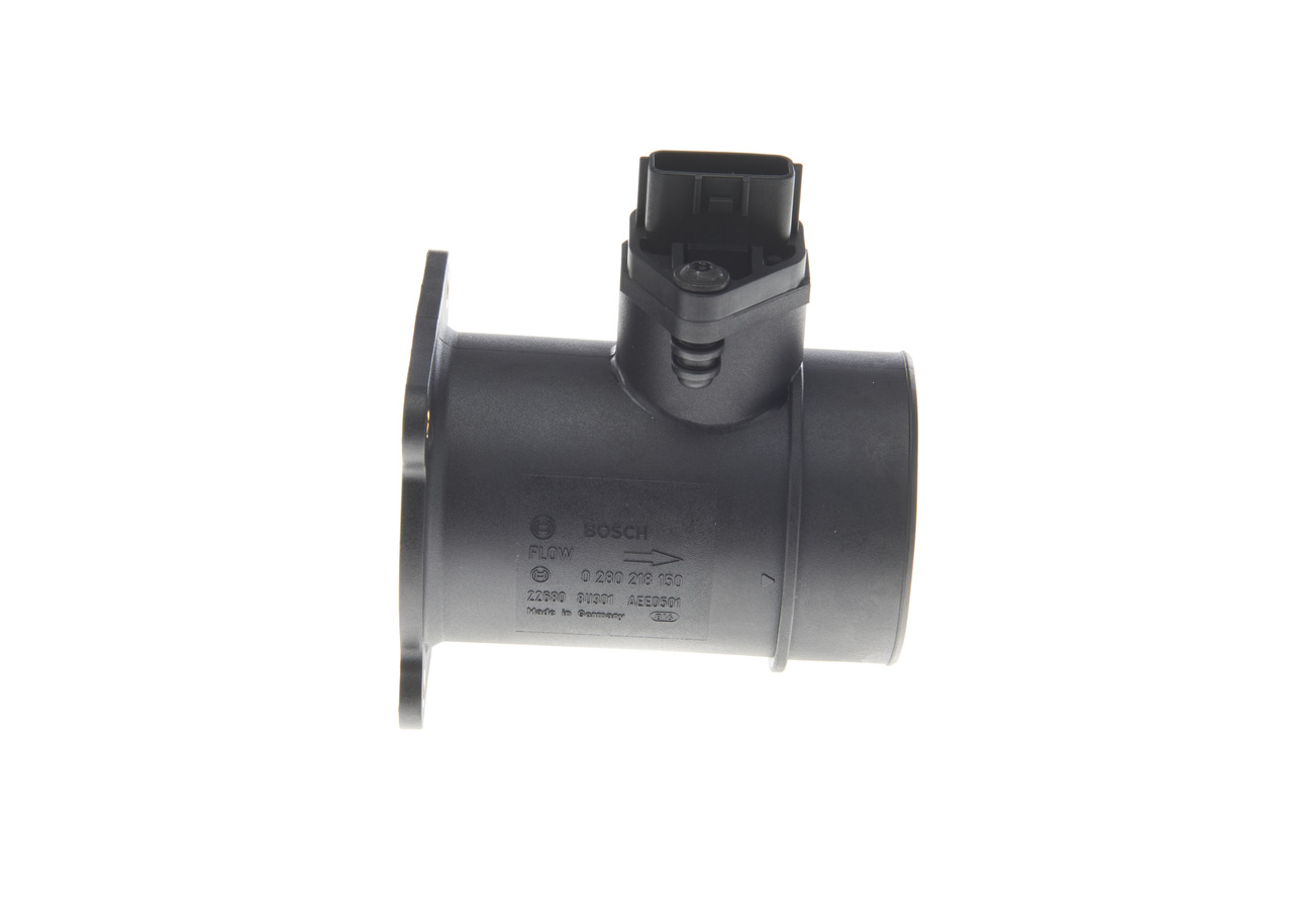 BOSCH HFM-5-4.7 Luftmassenmesser (LMM)