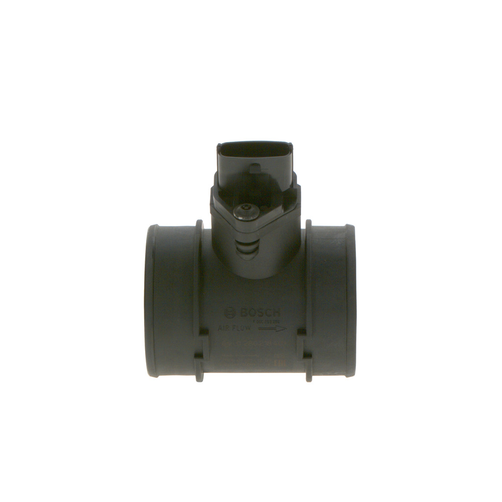 BOSCH Μετρητής μάζας αέρα 0 280 218 401 BOSCH 0280218401 Αισθητήρας µάζας αέρος Fiat DOBLO γνήσια