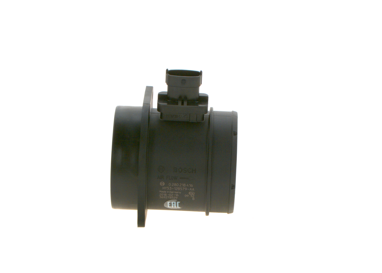 BOSCH HFM-7-RP Debimetro
