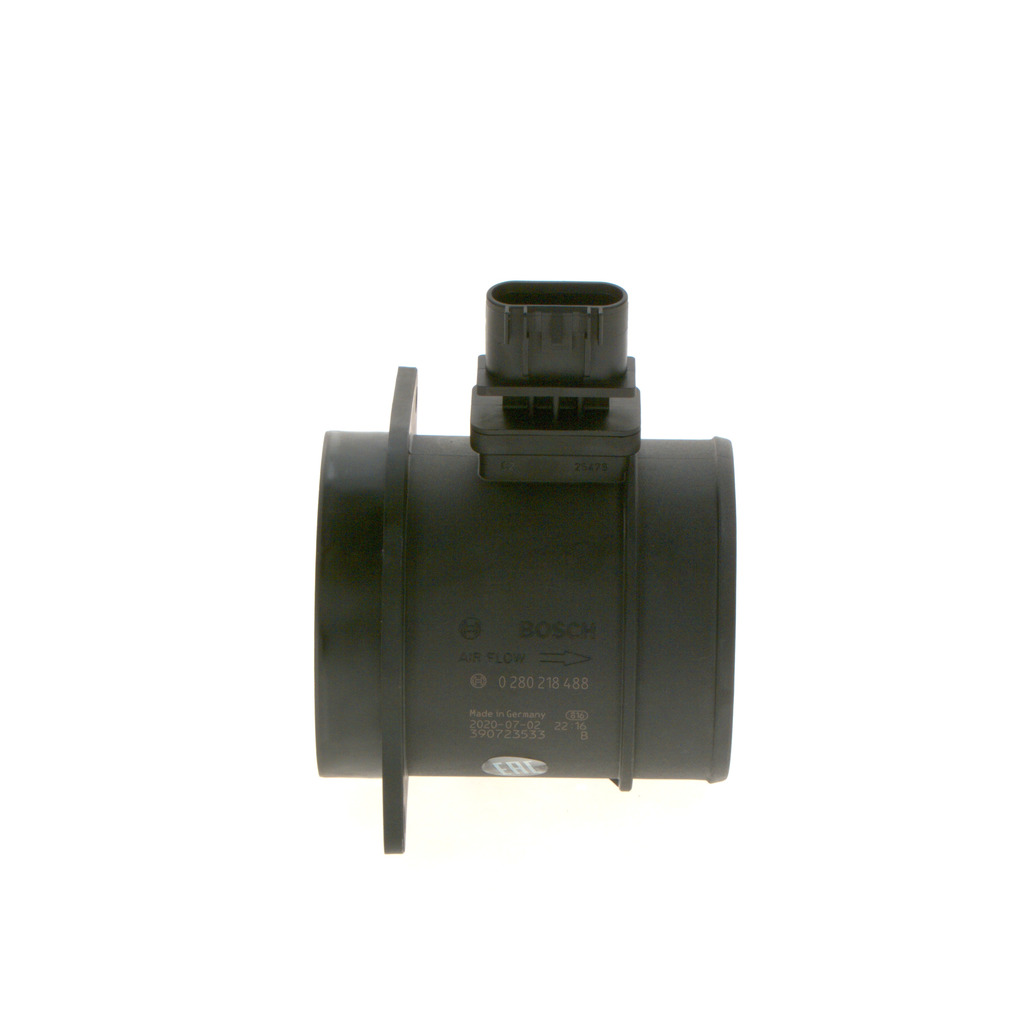 BOSCH 0 280 218 488 Gaisa masas mērītājs / gaisa plūsmas mērītājs CADILLAC CTS II Sedan (GMX322) 3.6 AWD 311 ZS Benzīns cena