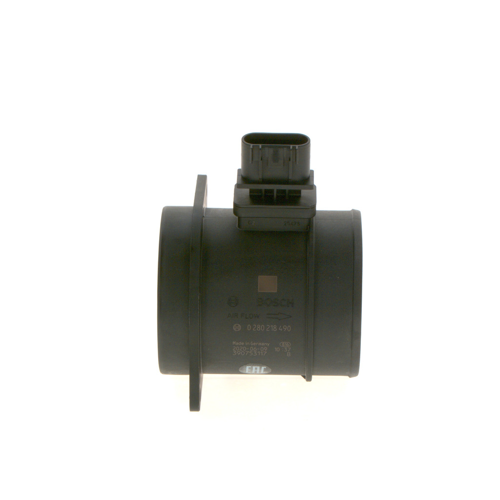 BOSCH HFM-7-ID Μετρητής μάζας αέρα