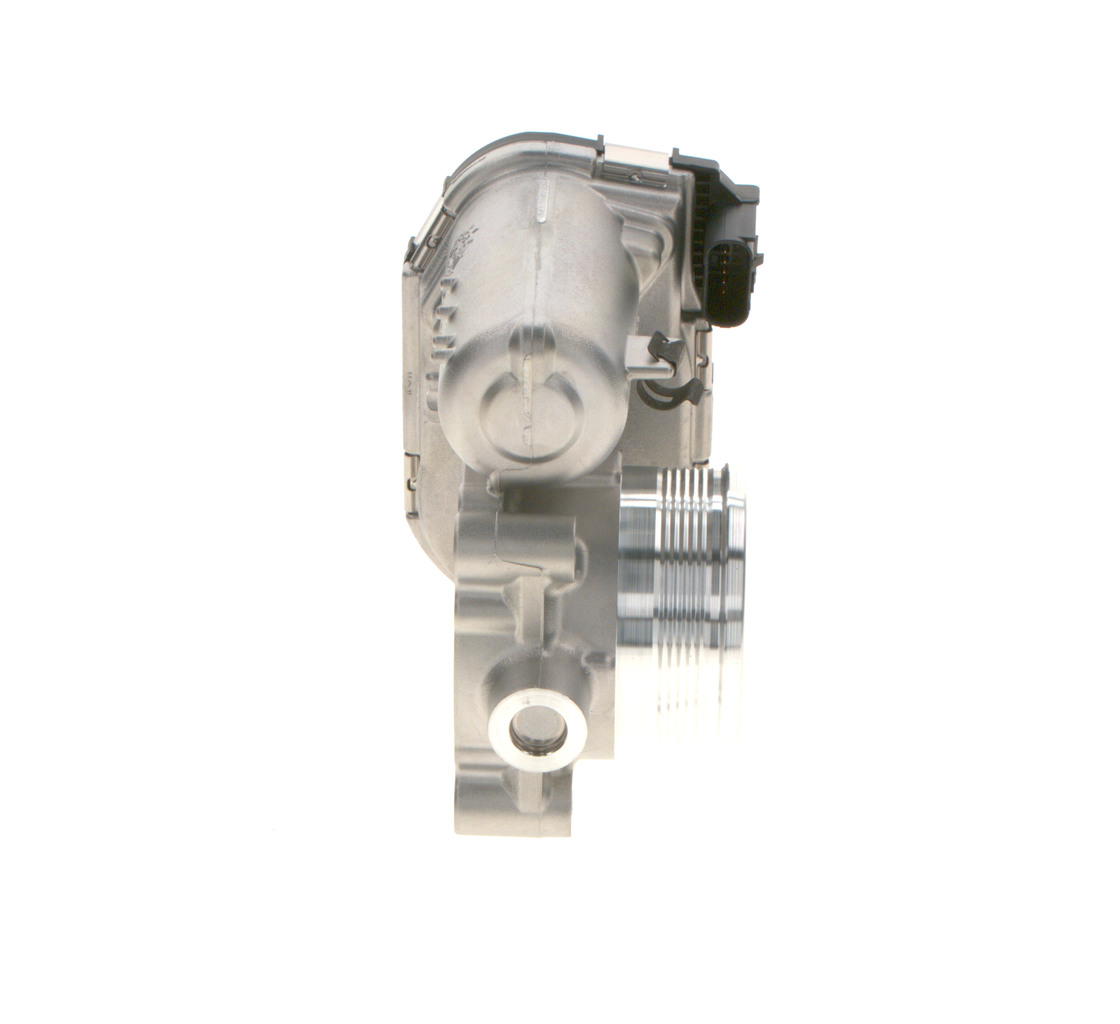 Πεταλούδα γκαζιού 0 280 750 585 BOSCH CM5E 9F991 AD FORD