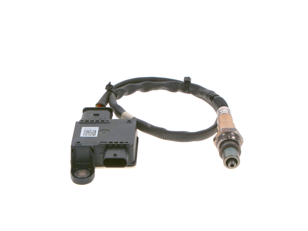 Particle Sensor EGS-PM2 BOSCH 4G0 906 261 C PORSCHE