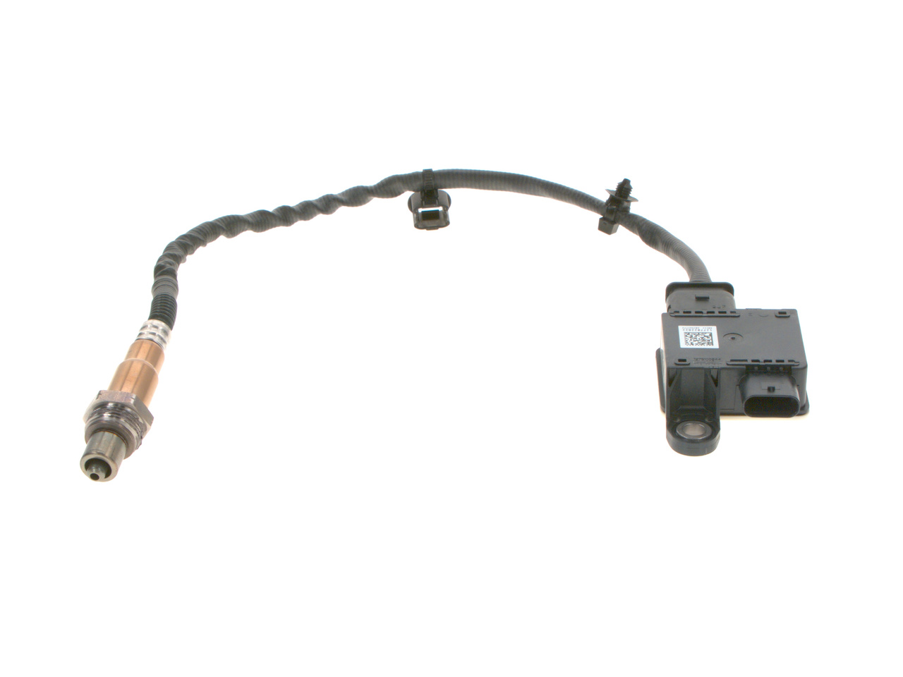 BOSCH 0 281 006 574 Sensor partículas