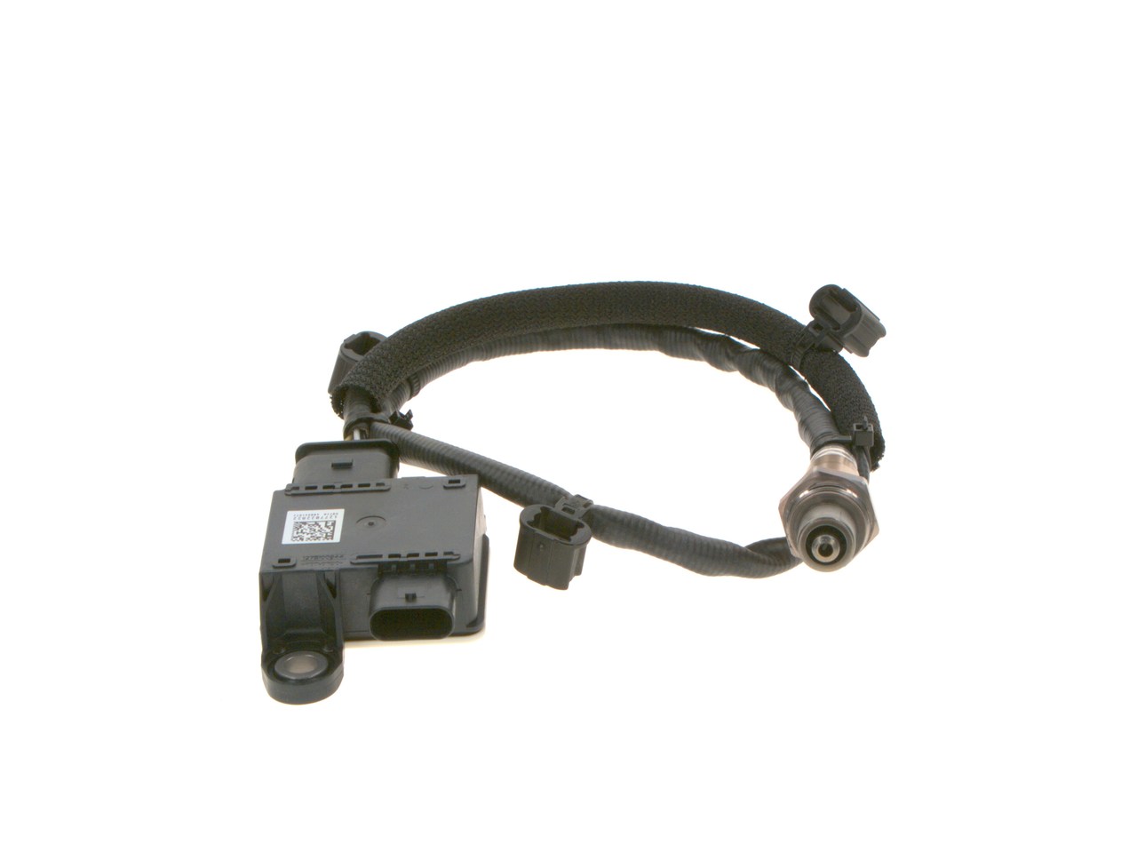 Particle Sensor EGS-PM2 BOSCH 392652F250 HYUNDAI