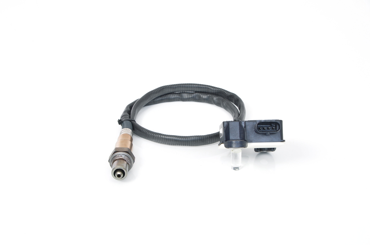 Filettatura termosaldabile, sensore particolato 0 281 006 667 BOSCH A0009053404 AUDI