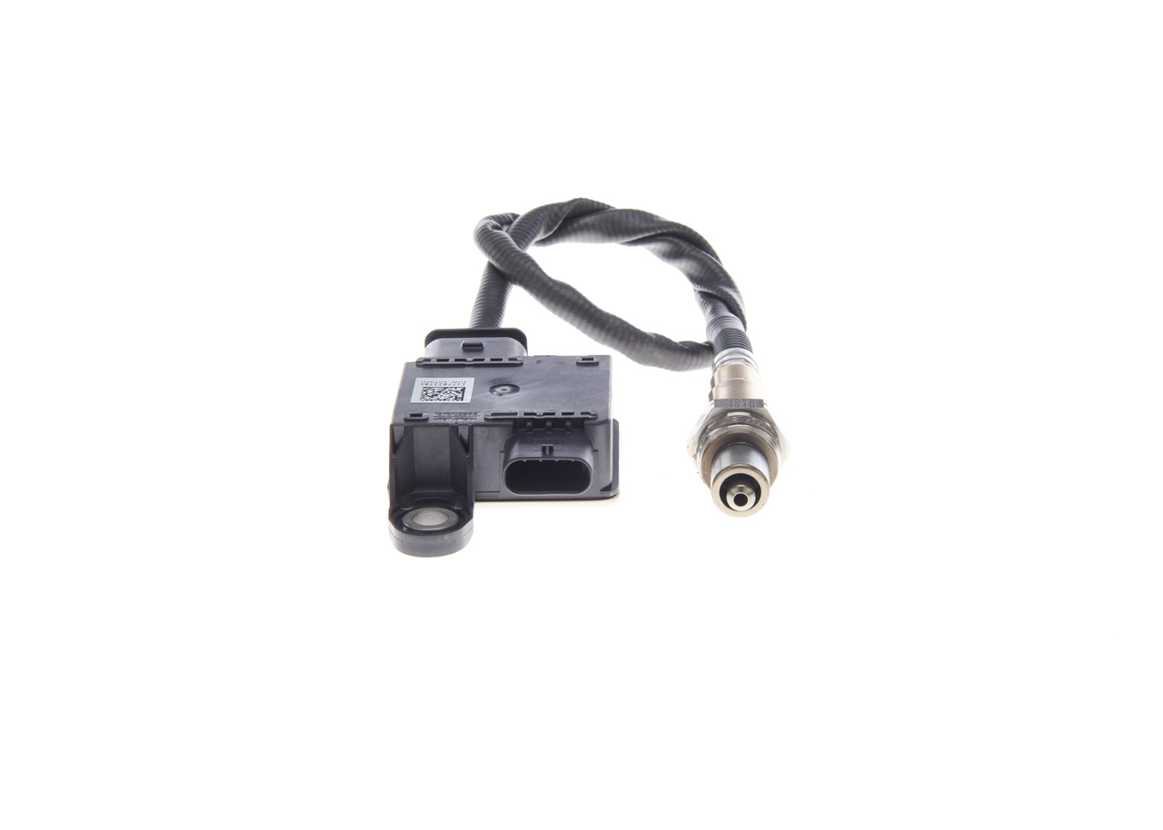 Particle Sensor EGS-PM2 BOSCH LR084315 LAND ROVER