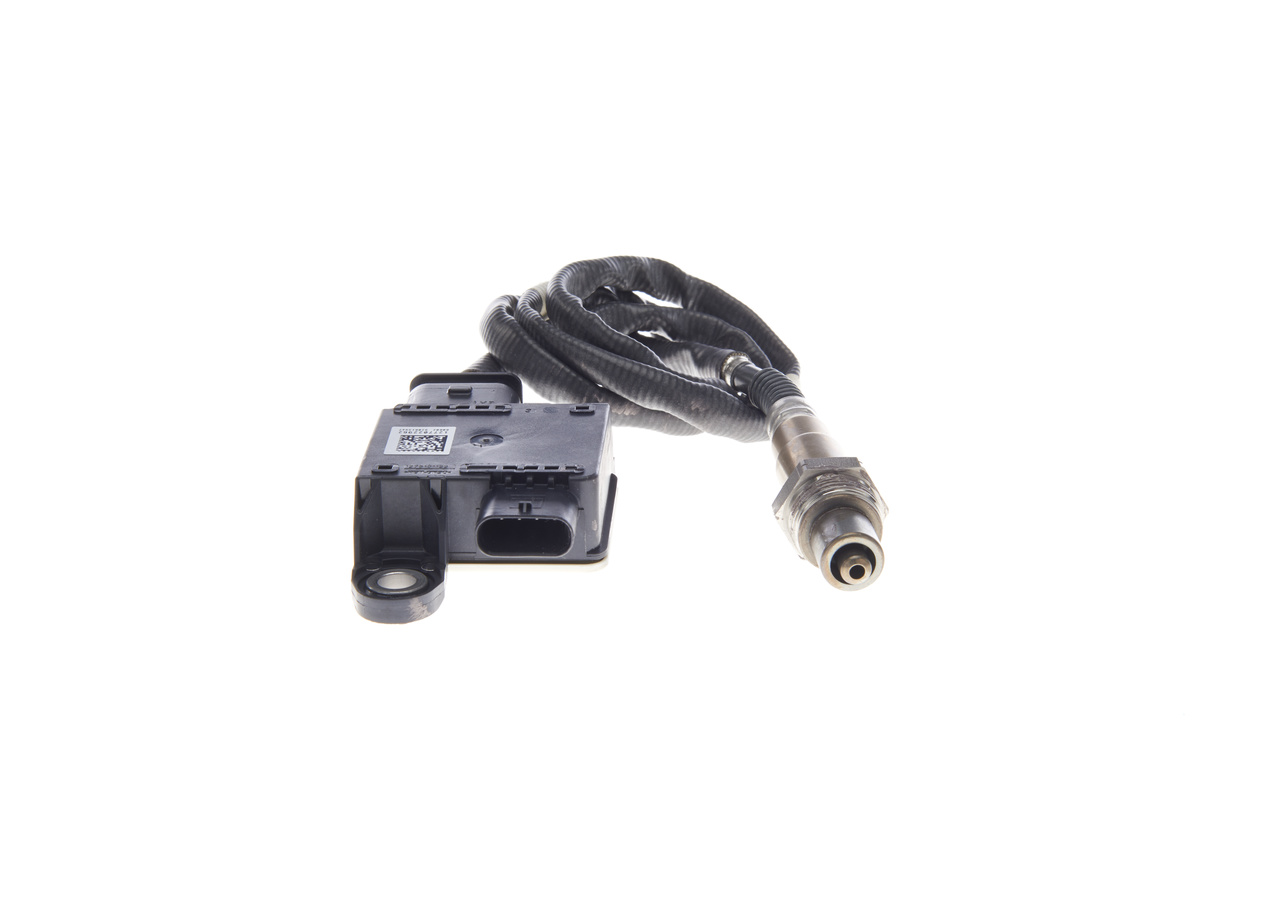 BOSCH EGS-PM2 Partikelsensor