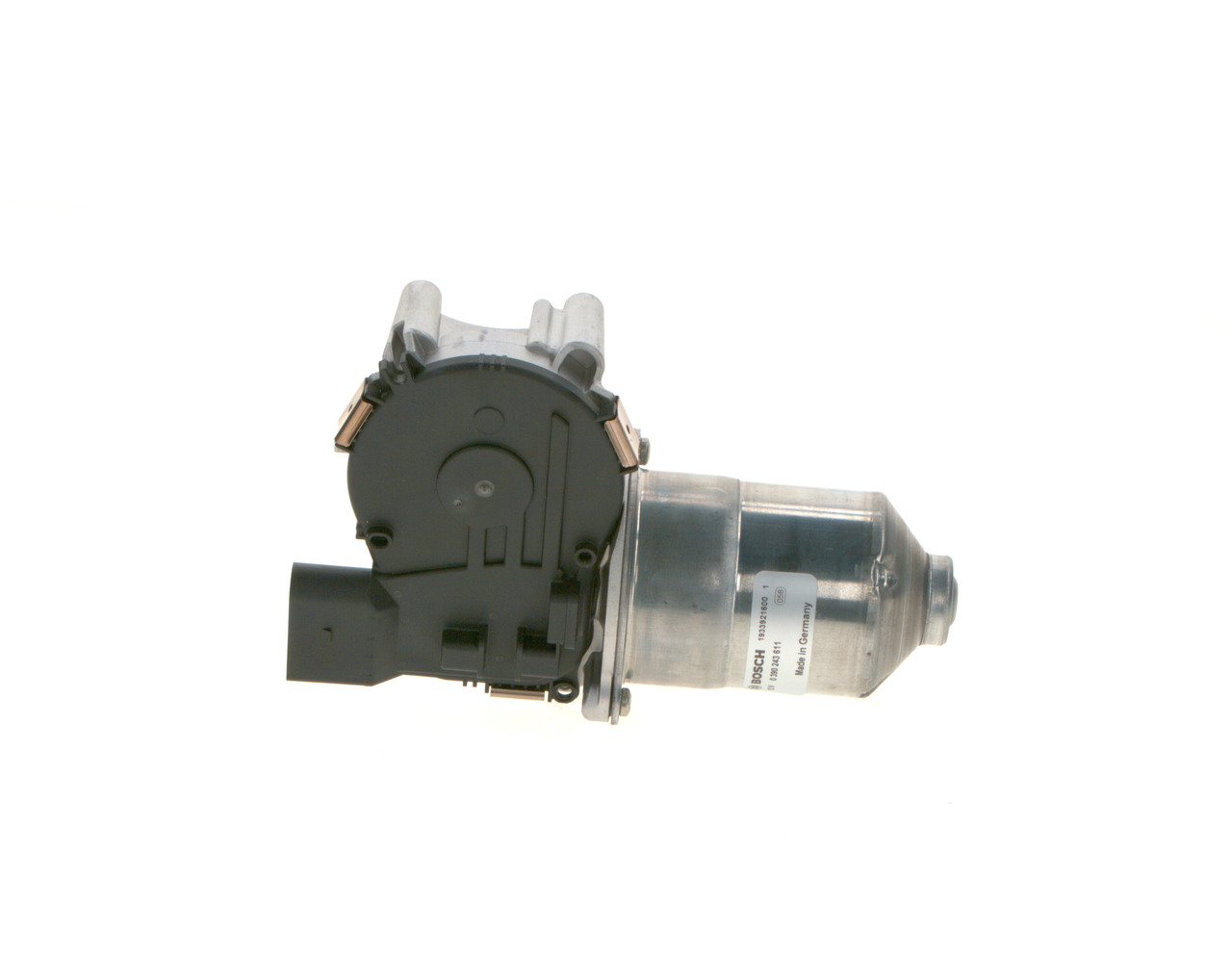 BOSCH CEP Stikla tīrītāju motors