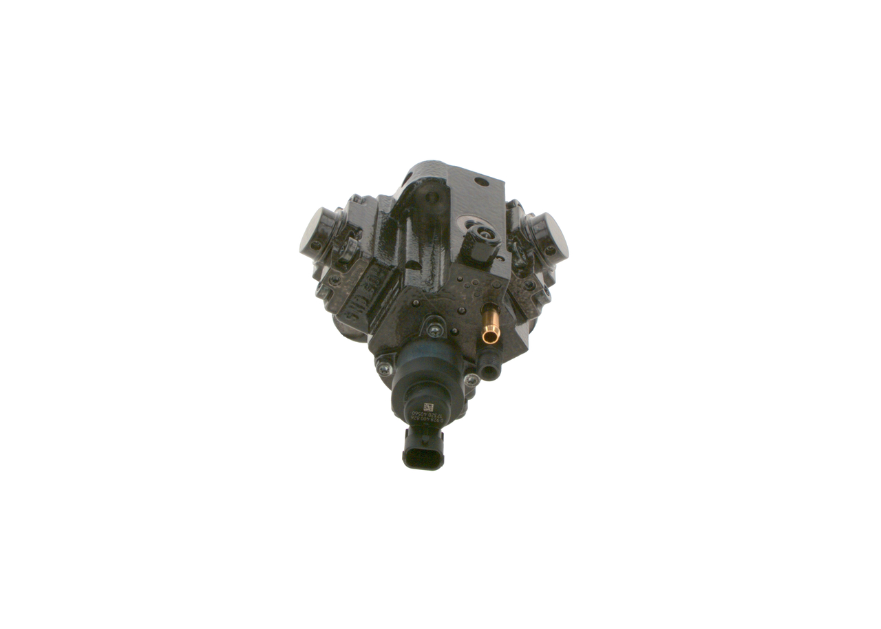 Kostnad byta Högtryckspump Fiat 0 445 010 465 BOSCH