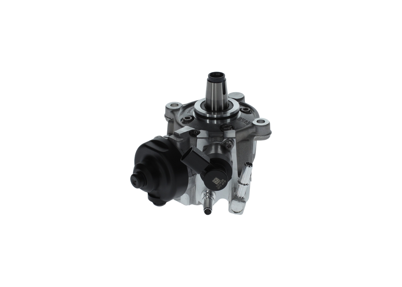 BOSCH 0 445 010 774 Højtrykspumpe Mini F55 2.0 Cooper SD 170 HK Diesel pris
