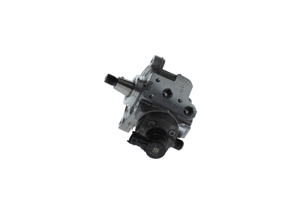 BOSCH Pompe à injection 0 445 010 780 0 445 010 780 Pompe haute pression BOSCH FORD C-MAX