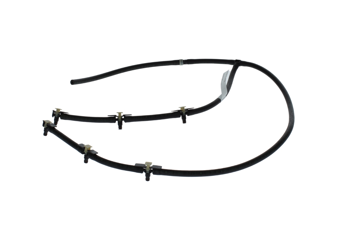 BOSCH 0 445 130 056 Šļūtene, Degvielas noplūde