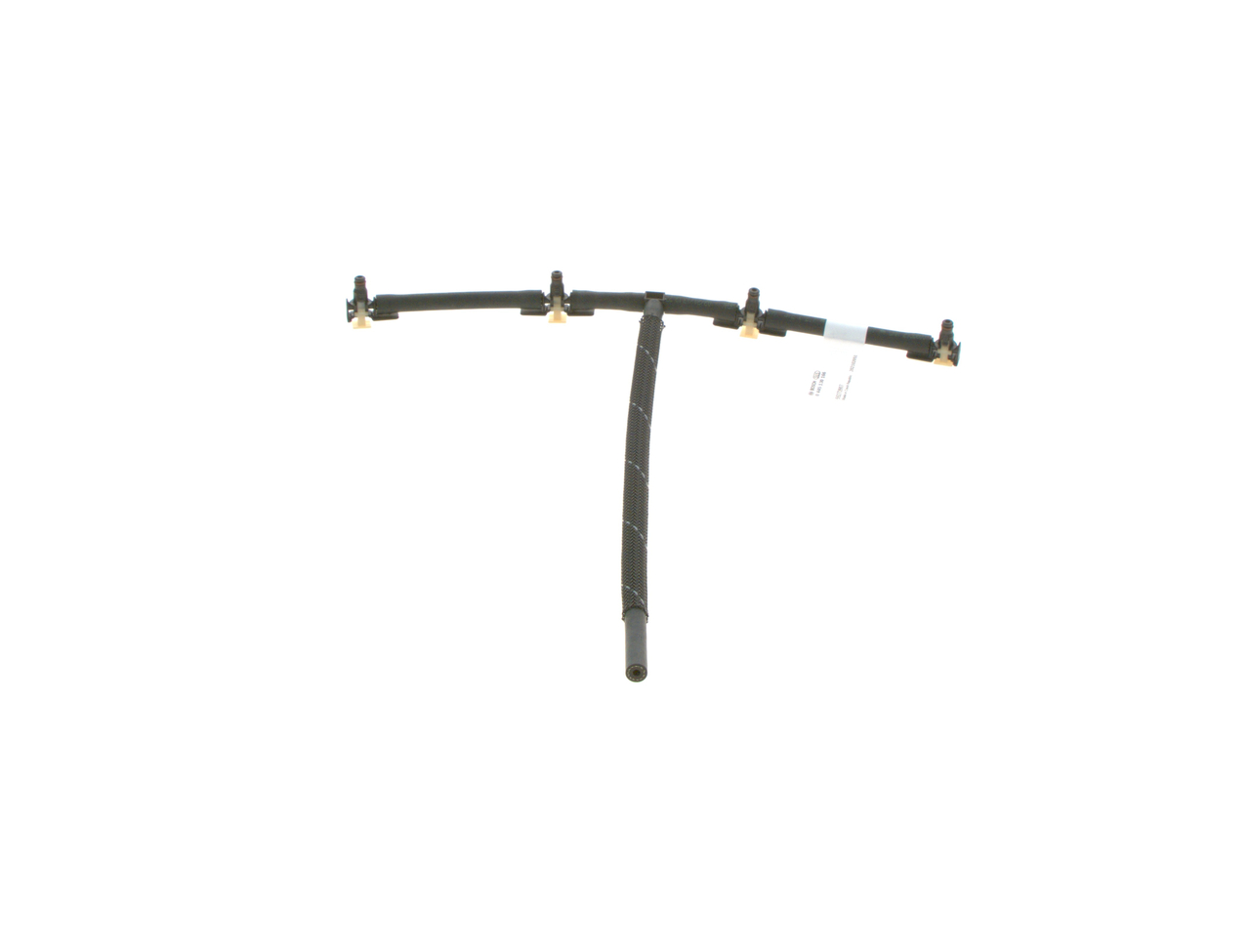 BOSCH 0 445 130 166 Układ paliwowy ALFA ROMEO Stelvio (949_) 2023