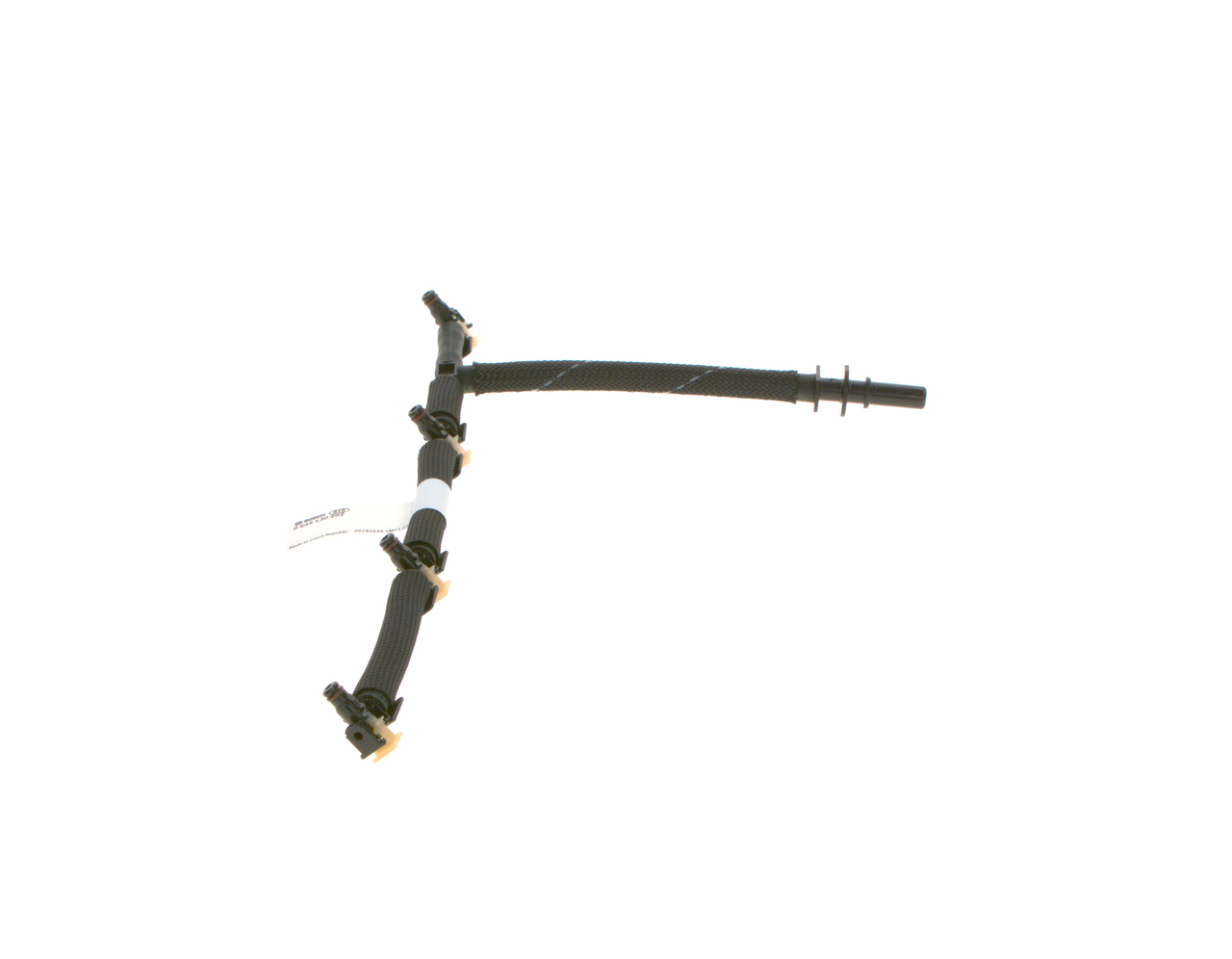 Prix Rampe d'injection FORD BOSCH 0 445 130 202