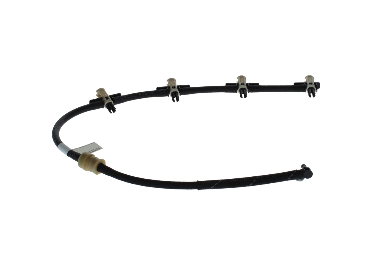 BOSCH 0 445 130 209 originaal Voolik, jääkkütus Chrysler Grand Voyager RT hind