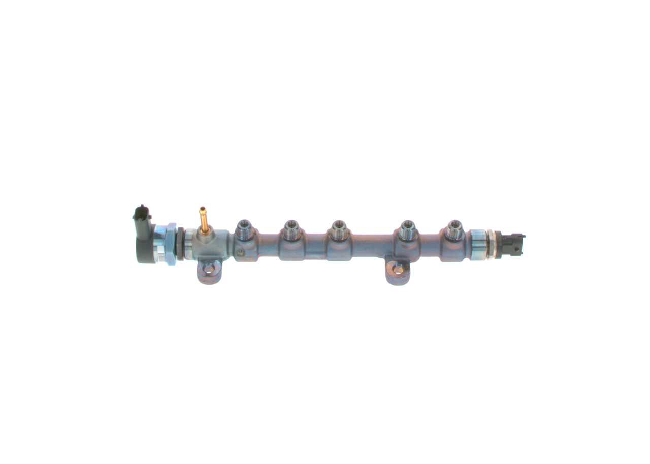 BOSCH HFR; CR/V4/10-12S Distributor Pipe, fuel