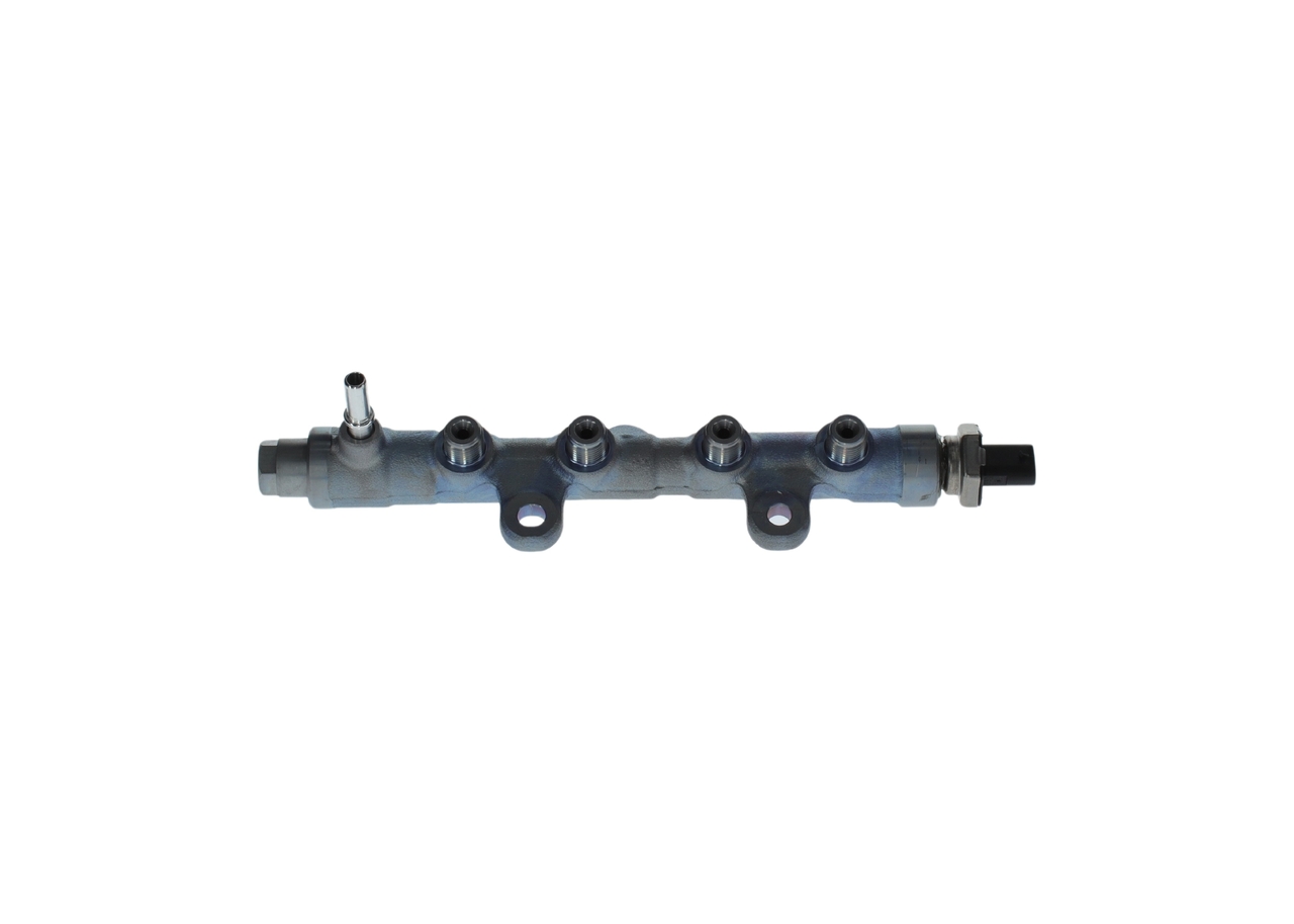 BOSCH 0 445 214 360 Rail de fuel CITROËN C5 Aircross 1.5 BlueHDi (ACYHZJ, ACYHZR) 131 CV Diesel 2019