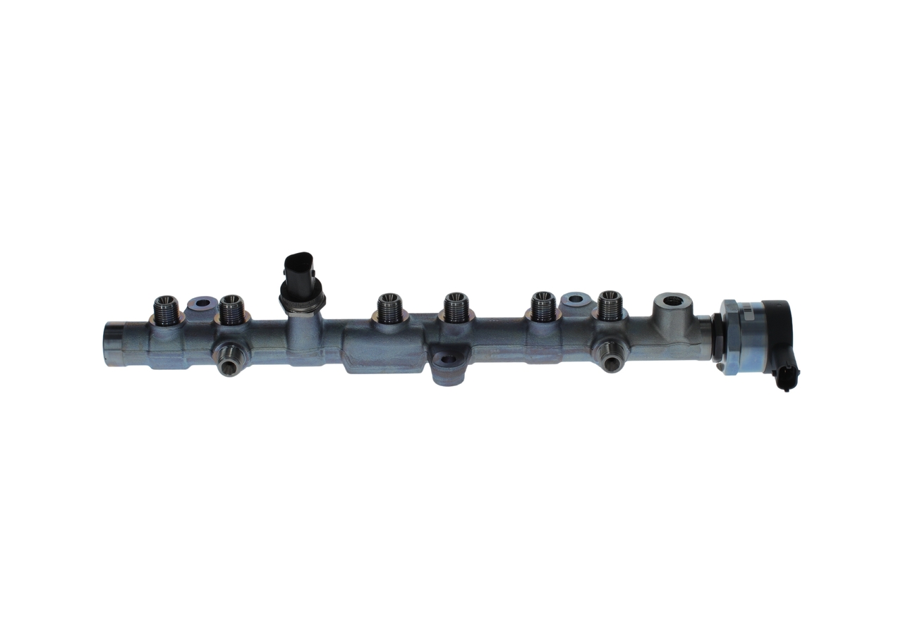 BOSCH HFR;CR/V6/10-12S Αγωγός διανομής, καύσιμο