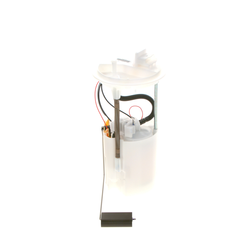 BOSCH FSM-G.38-DCSI Impianto alimentazione carburante